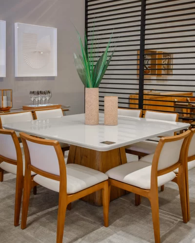 Mesa de Jantar de qualidade