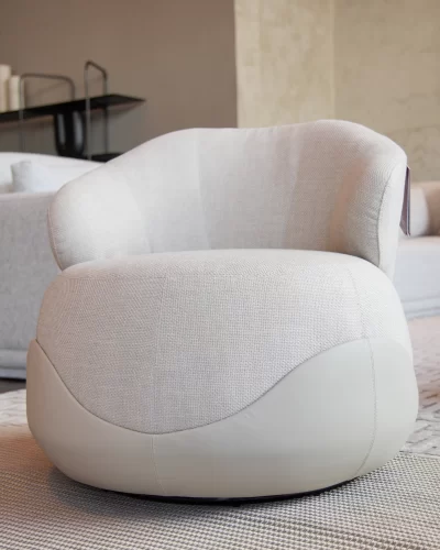 Poltrona Luxuosa